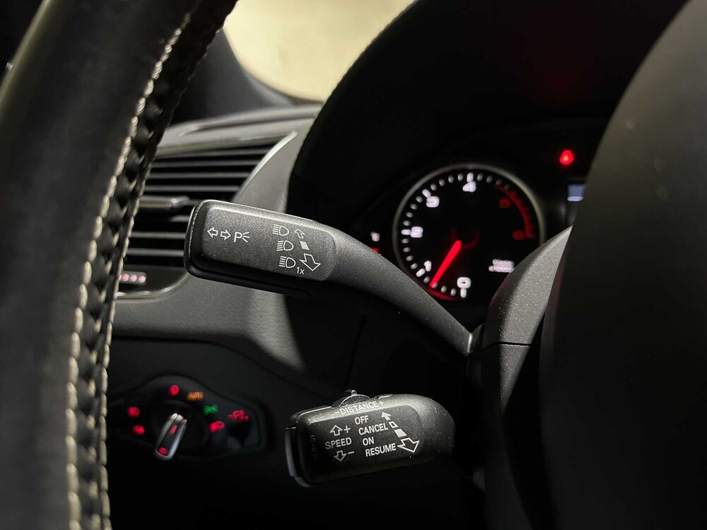 Audi Q5 3.0 TDI quattro Pro Line S 236hp 2011, 41-THL-9