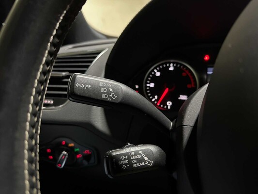 Audi Q5 3.0 TDI quattro Pro Line S 236hp 2011, 41-THL-9