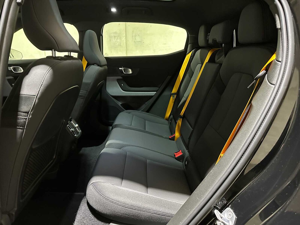 Polestar 2 Performance LRDM LaunchEd. 78kWh 408HP 2020, K-012-FR