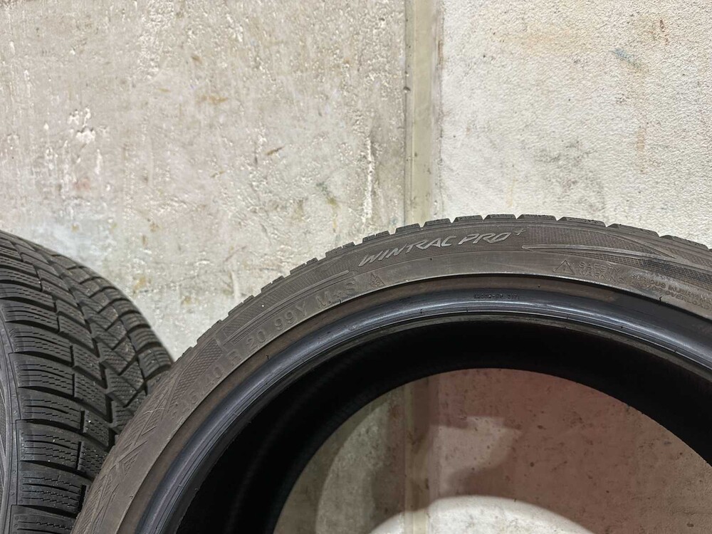 Polestar 2 Performance LRDM LaunchEd. 78kWh 408HP 2020, K-012-FR