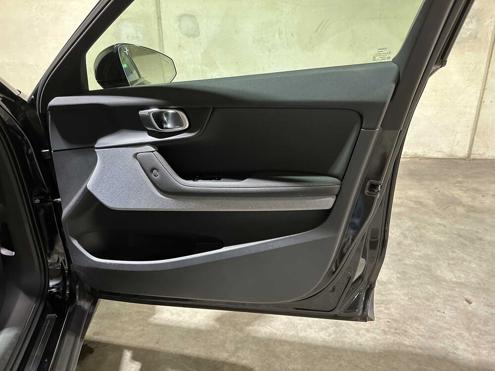 Polestar 2 Performance LRDM LaunchEd. 78kWh 408HP 2020, K-012-FR