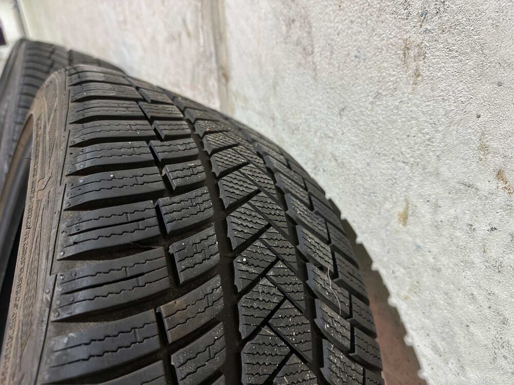 Polestar 2 Performance LRDM LaunchEd. 78kWh 408HP 2020, K-012-FR