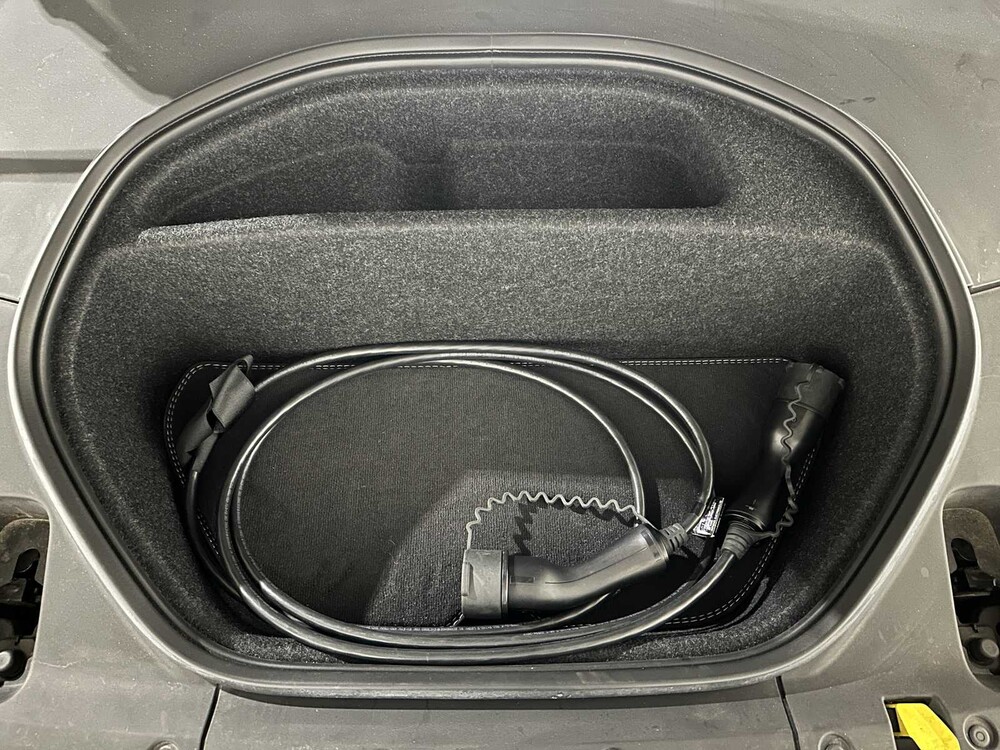 Polestar 2 Performance LRDM LaunchEd. 78kWh 408HP 2020, K-012-FR