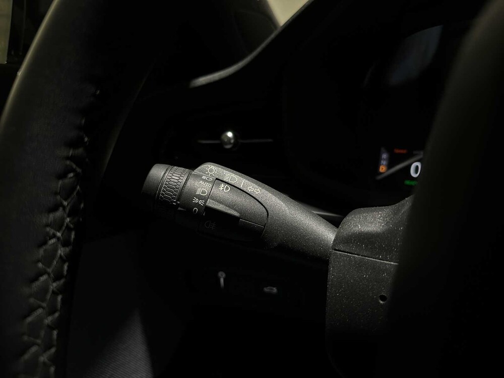 Polestar 2 Performance LRDM LaunchEd. 78kWh 408HP 2020, K-012-FR