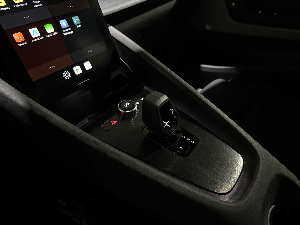 Polestar 2 Performance LRDM LaunchEd. 78kWh 408HP 2020, K-012-FR