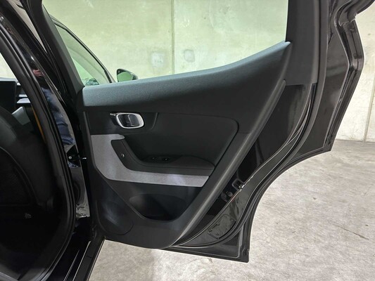 Polestar 2 Performance LRDM LaunchEd. 78kWh 408HP 2020, K-012-FR