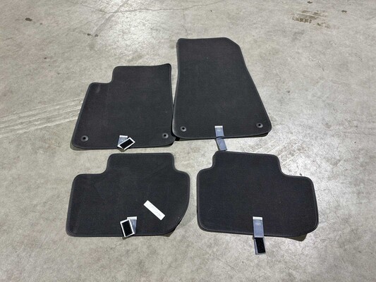 Polestar 2 Performance LRDM LaunchEd. 78kWh 408HP 2020, K-012-FR