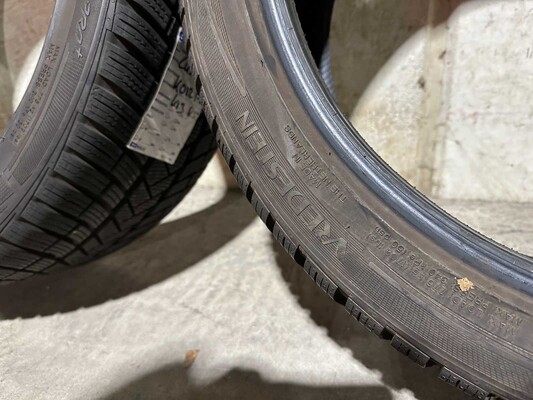 Polestar 2 Performance LRDM LaunchEd. 78kWh 408HP 2020, K-012-FR