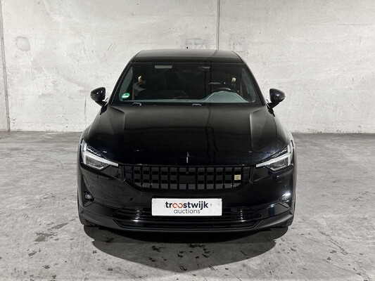 Polestar 2 Performance LRDM LaunchEd. 78kWh 408HP 2020, K-012-FR