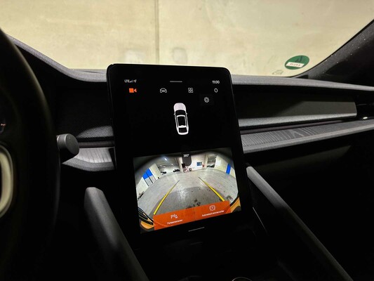 Polestar 2 Performance LRDM LaunchEd. 78kWh 408HP 2020, K-012-FR