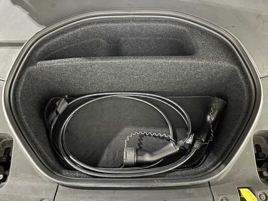 Polestar 2 Performance LRDM LaunchEd. 78kWh 408HP 2020, K-012-FR