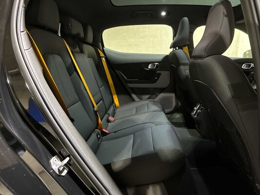 Polestar 2 Performance LRDM LaunchEd. 78kWh 408HP 2020, K-012-FR