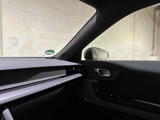 Polestar 2 Performance LRDM LaunchEd. 78kWh 408HP 2020, K-012-FR