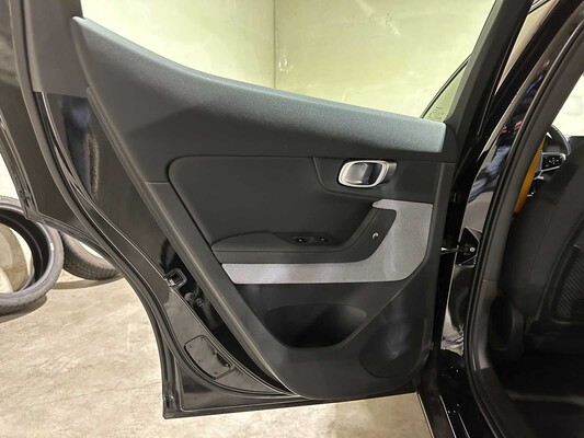 Polestar 2 Performance LRDM LaunchEd. 78kWh 408HP 2020, K-012-FR