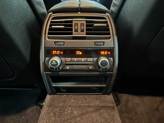 BMW 750i 4.4 V8 409hp 2009 F01 7-series, GSV-72-V Youngtimer