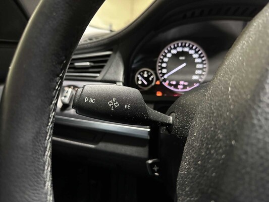 BMW 750i 4.4 V8 409hp 2009 F01 7-series, GSV-72-V Youngtimer