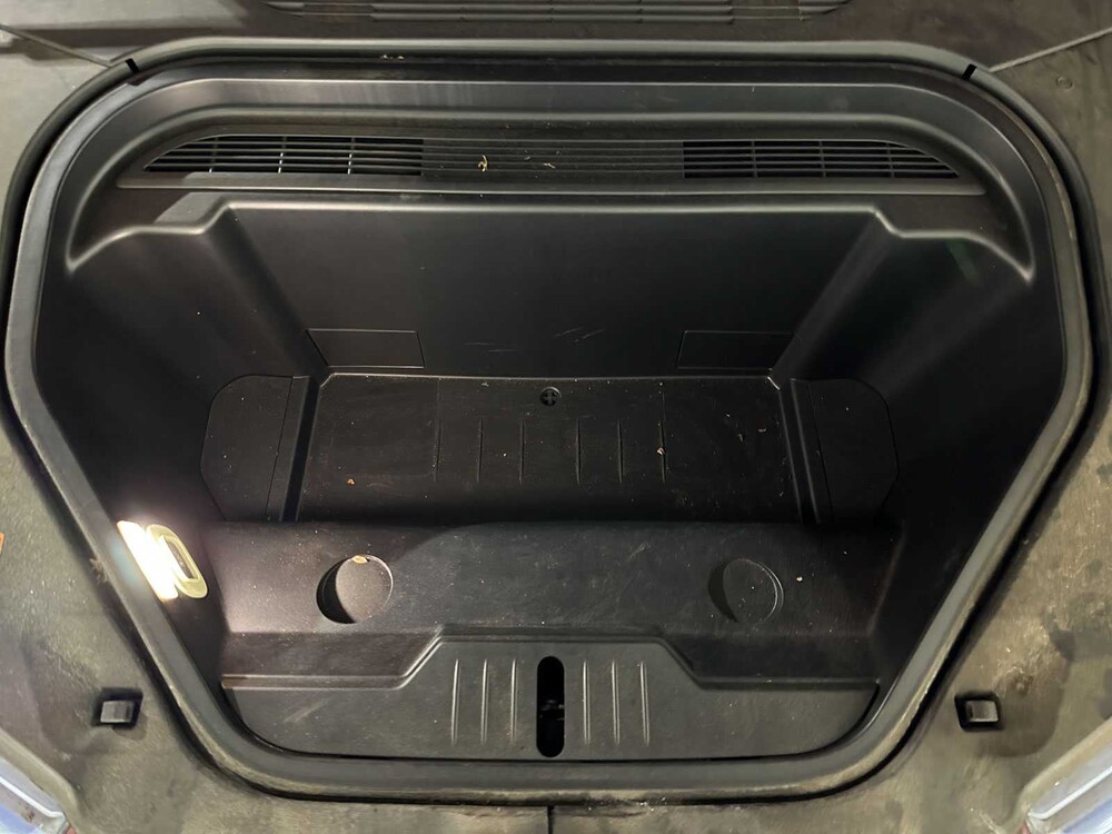 Ford Mustang Mach-E RWD 75 kWh 269 PS 2021 (Original-NL + 1. Besitzer), N-382-TV