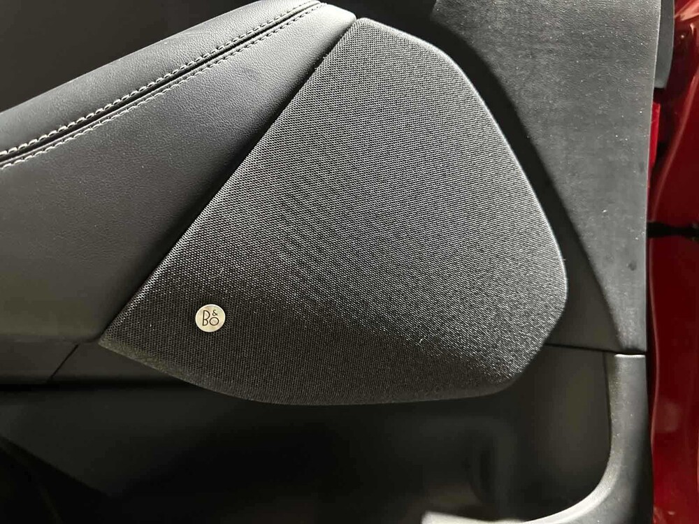 Ford Mustang Mach-E RWD 75 kWh 269 PS 2021 (Original-NL + 1. Besitzer), N-382-TV