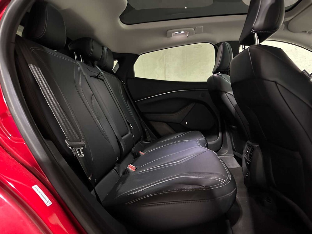 Ford Mustang Mach-E RWD 75 kWh 269 PS 2021 (Original-NL + 1. Besitzer), N-382-TV