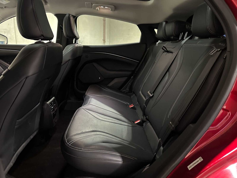 Ford Mustang Mach-E RWD 75 kWh 269 PS 2021 (Original-NL + 1. Besitzer), N-382-TV