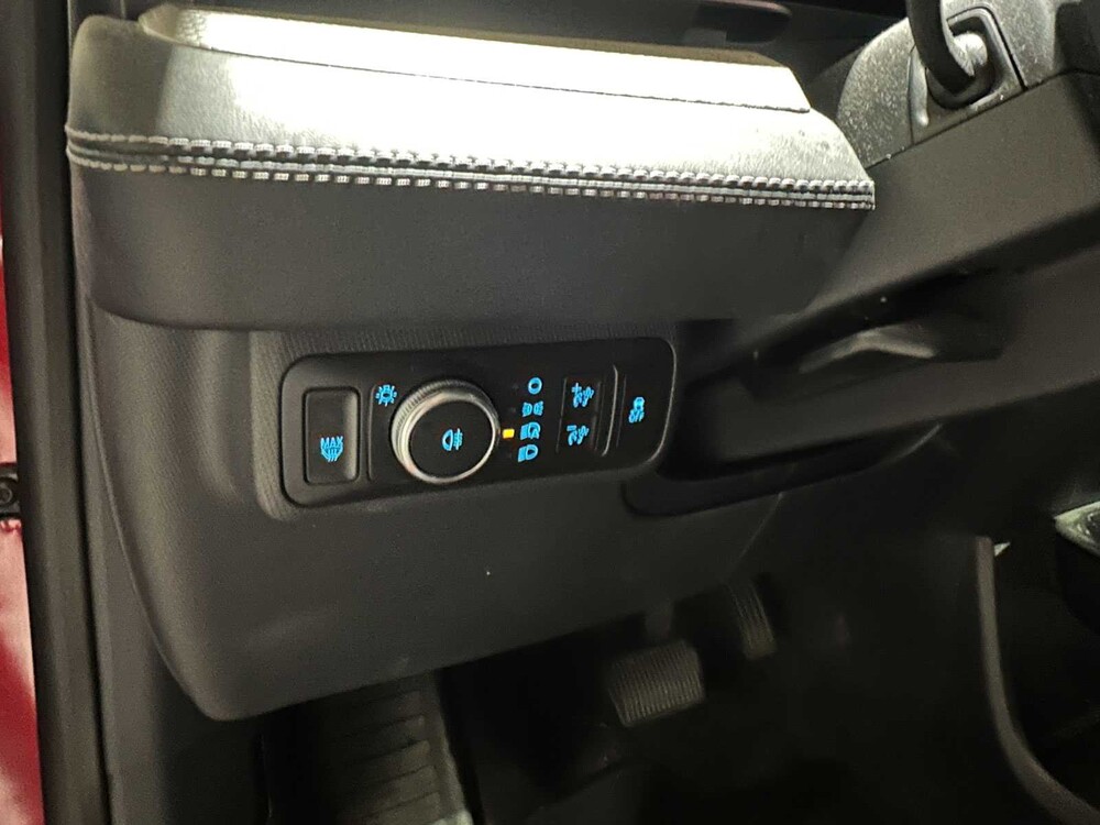 Ford Mustang Mach-E RWD 75 kWh 269 PS 2021 (Original-NL + 1. Besitzer), N-382-TV