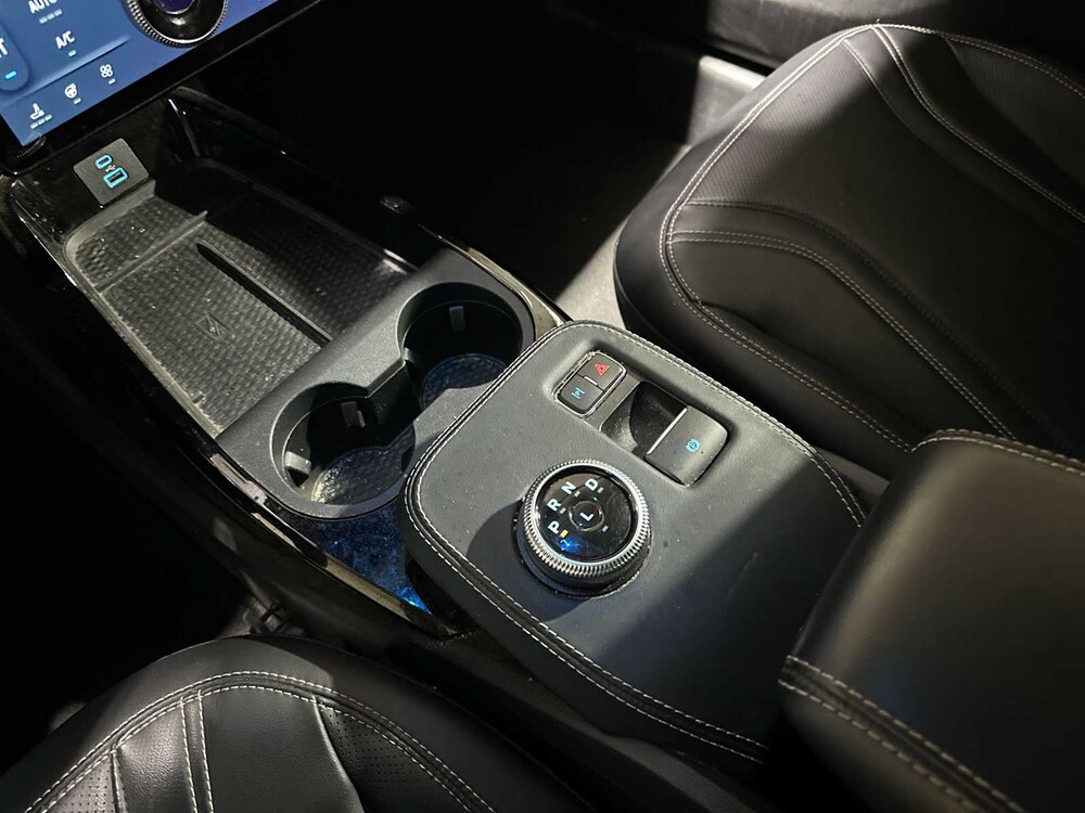 Ford Mustang Mach-E RWD 75 kWh 269 PS 2021 (Original-NL + 1. Besitzer), N-382-TV