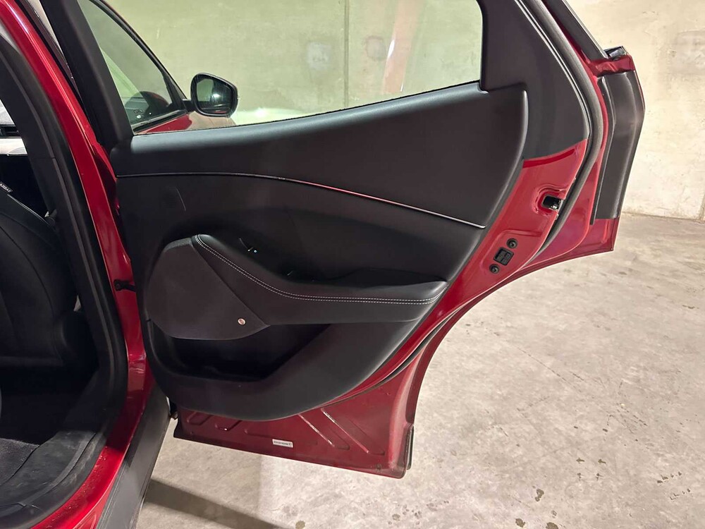 Ford Mustang Mach-E RWD 75 kWh 269 PS 2021 (Original-NL + 1. Besitzer), N-382-TV