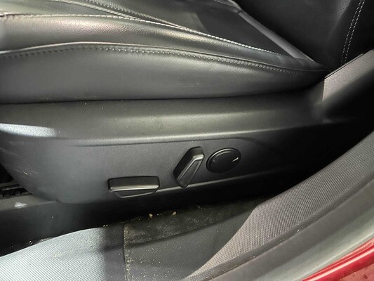 Ford Mustang Mach-E RWD 75 kWh 269 PS 2021 (Original-NL + 1. Besitzer), N-382-TV