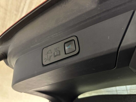 Ford Mustang Mach-E RWD 75 kWh 269 PS 2021 (Original-NL + 1. Besitzer), N-382-TV