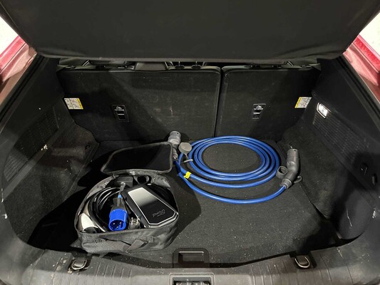 Ford Mustang Mach-E RWD 75 kWh 269 PS 2021 (Original-NL + 1. Besitzer), N-382-TV