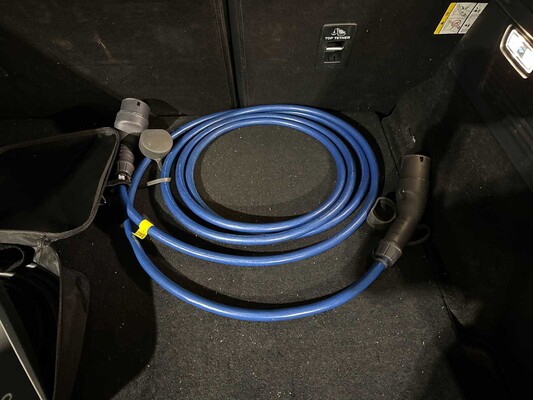 Ford Mustang Mach-E RWD 75 kWh 269 PS 2021 (Original-NL + 1. Besitzer), N-382-TV