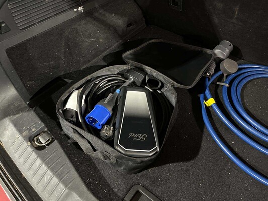 Ford Mustang Mach-E RWD 75 kWh 269 PS 2021 (Original-NL + 1. Besitzer), N-382-TV