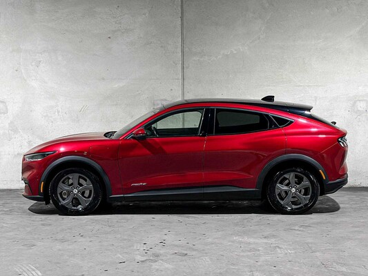 Ford Mustang Mach-E RWD 75 kWh 269 PS 2021 (Original-NL + 1. Besitzer), N-382-TV