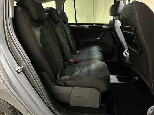 Volkswagen Touran 1.4 TSI Highline 7p 150 PS 2016, JJ-339-N