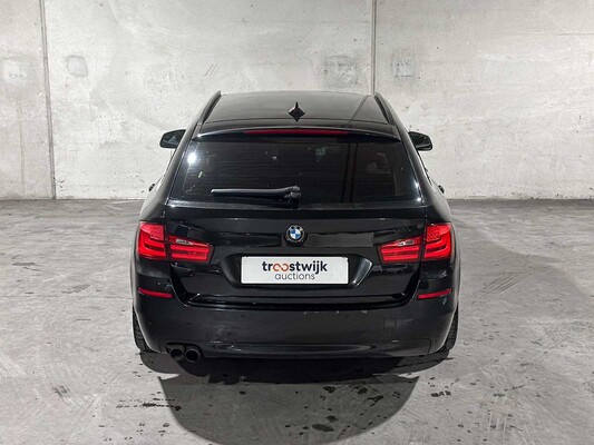 BMW 523i Touring High Executive 204 PS 2010 5er F11, L-790-VL