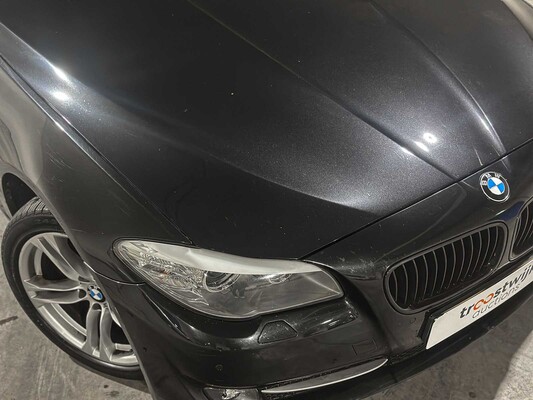 BMW 523i Touring High Executive 204 PS 2010 5er F11, L-790-VL