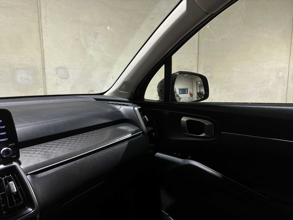 Kia Sorento 2.5 SX 193 PS 2022