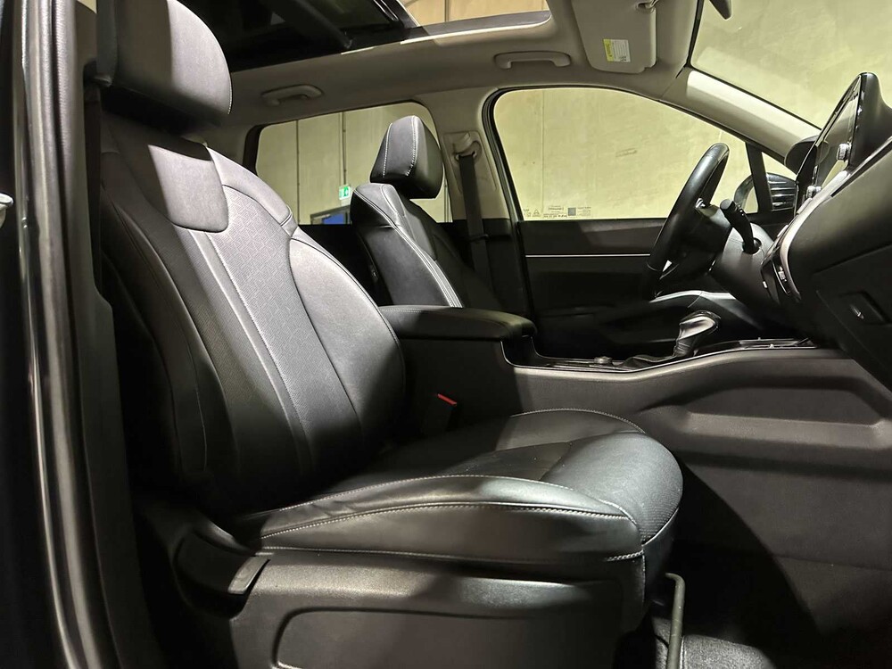 Kia Sorento 2.5 SX 193 PS 2022