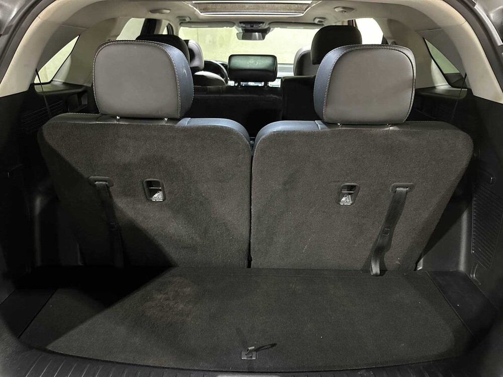 Kia Sorento 2.5 SX 193 PS 2022