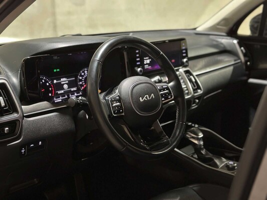 Kia Sorento 2.5 SX 193 PS 2022
