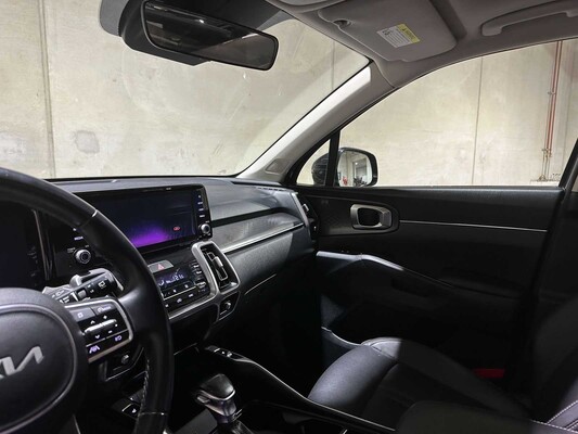 Kia Sorento 2.5 SX 193 PS 2022