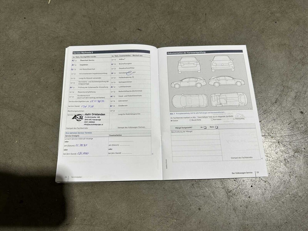 Volkswagen Passat Variant 1.4 TSI GTE 218PS 2016, TT-887-T