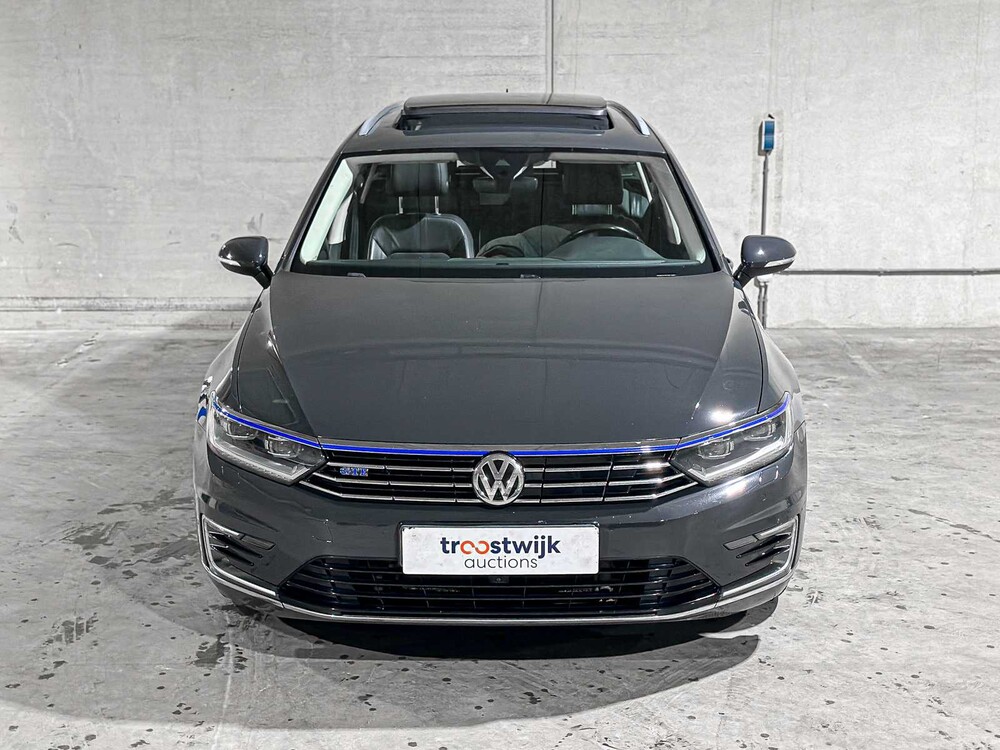 Volkswagen Passat Variant 1.4 TSI GTE 218PS 2016, TT-887-T