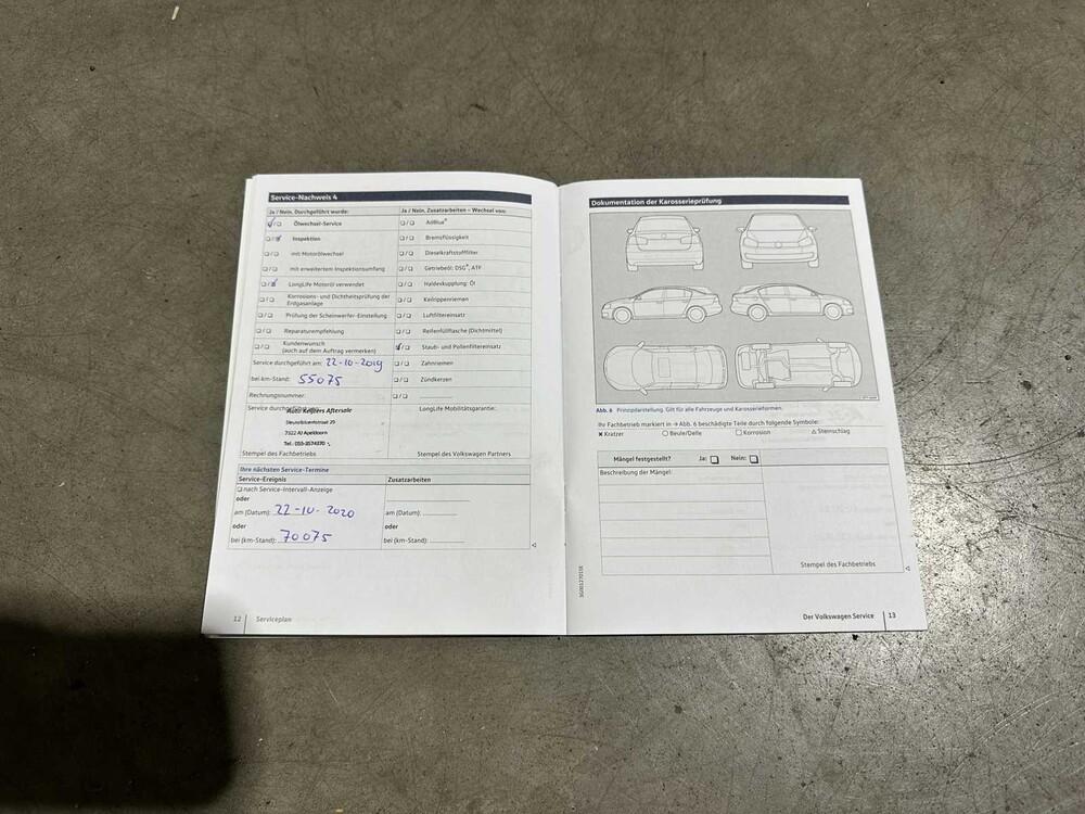 Volkswagen Passat Variant 1.4 TSI GTE 218PS 2016, TT-887-T