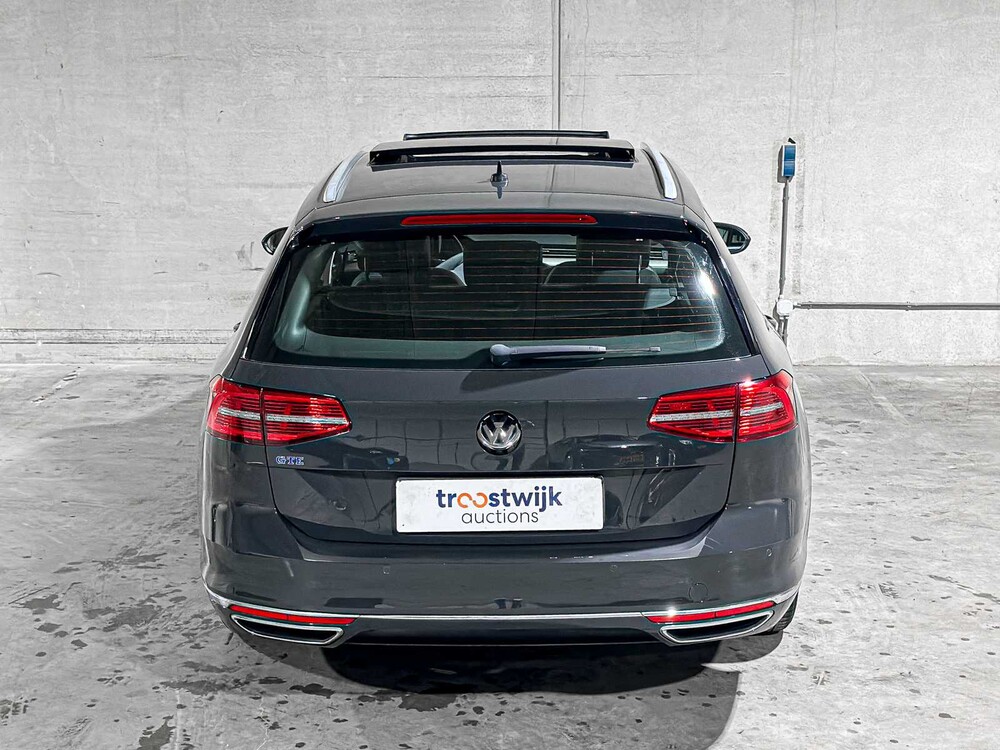 Volkswagen Passat Variant 1.4 TSI GTE 218PS 2016, TT-887-T