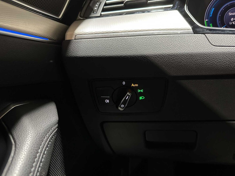 Volkswagen Passat Variant 1.4 TSI GTE 218PS 2016, TT-887-T