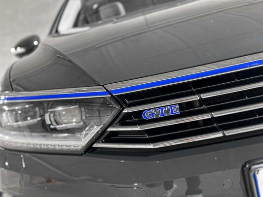Volkswagen Passat Variant 1.4 TSI GTE 218PS 2016, TT-887-T