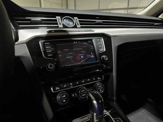 Volkswagen Passat Variant 1.4 TSI GTE 218PS 2016, TT-887-T