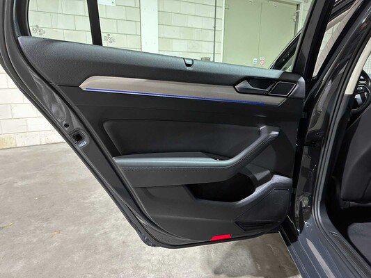 Volkswagen Passat Variant 1.4 TSI GTE 218PS 2016, TT-887-T