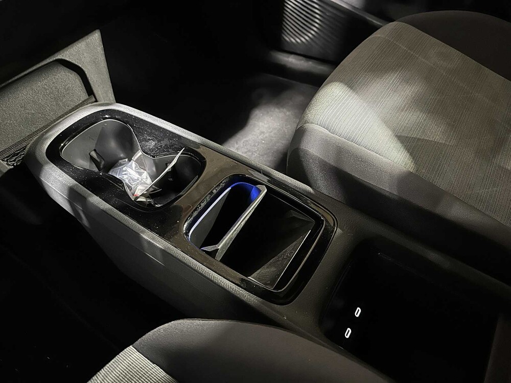 Volkswagen ID.3 Lebensdauer 58 kWh 204 PS 2020, K-965-ZR